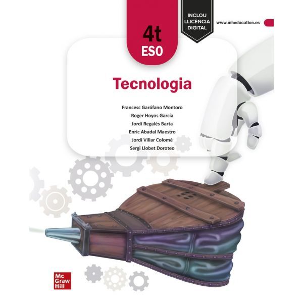 LIBROS DE TEXTO. 9788448639341