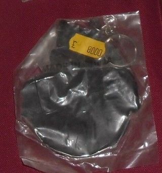 2 Portachiavi keyring Dragon Ball Z vintage gadget