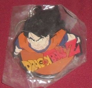 2 Portachiavi keyring Dragon Ball Z vintage gadget
