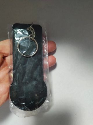 2 Portachiavi keyring Dragon Ball Z vintage gadget