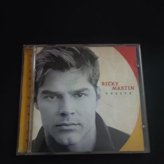 Cd Musica Originales