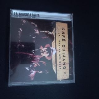 Cd Musica Originales