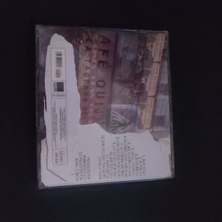 Cd Musica Originales