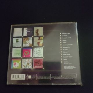 Cd Musica Originales