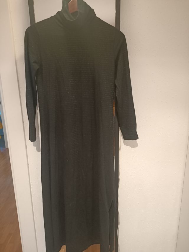 Vestido Nicoli talla S