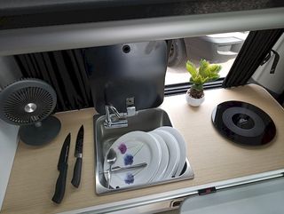 Volkswagen T6.1 ATLANTIC 2024 Automática