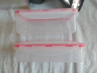 Lunchbag marca Iris