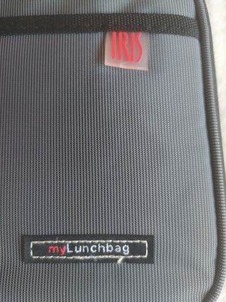 Lunchbag marca Iris