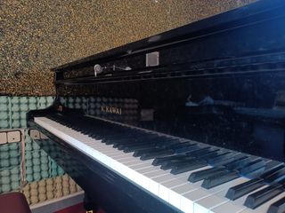 Pianoforte a coda