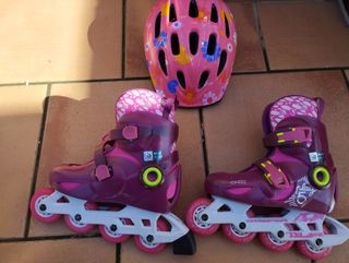 Patines en lineas