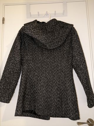 Chaqueta koroshi moteada