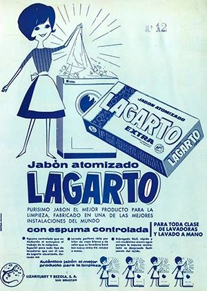 Limpieza del hogar