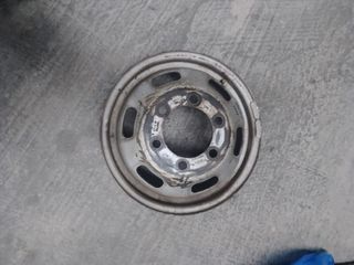 Llantas Iveco daily