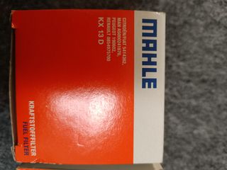 Filtro de combustible Citroen C15