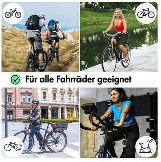 ASIENTO DE BICICLETA DE GEL BIKEHEROS