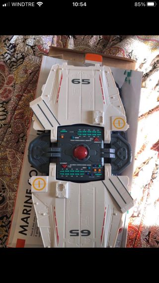 battaglia navale elettronica