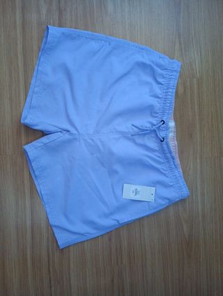 Bañador Hombre talla M