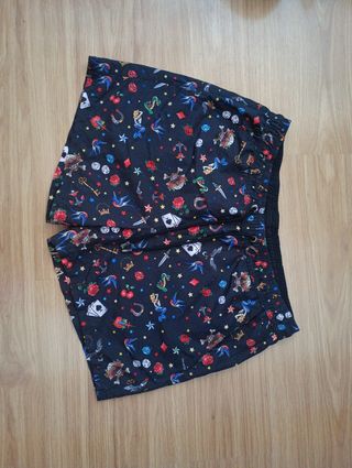 Bañador hombre talla M