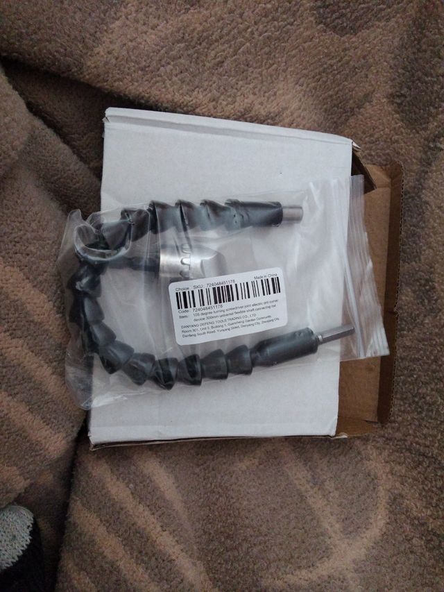 Herramientas destornillador. 