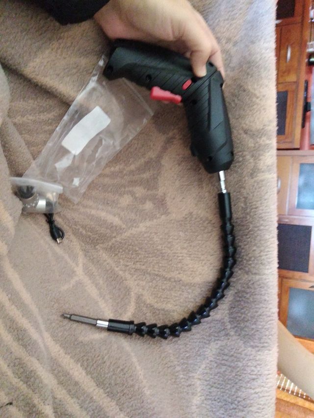 Herramientas destornillador. 