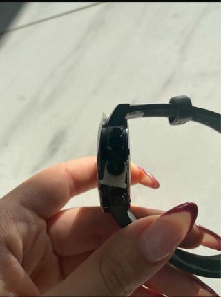 reloj “racer” 