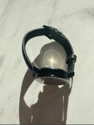 reloj “racer” 