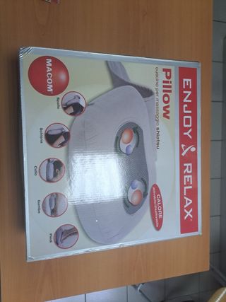 Cuscino per massaggio