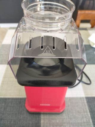 Macchina per PopCorn