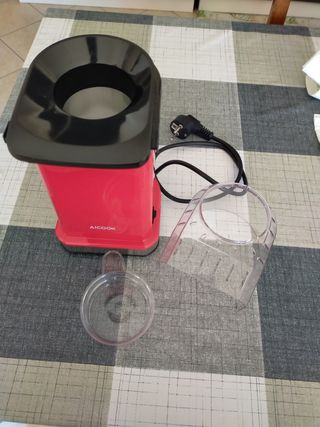 Macchina per PopCorn