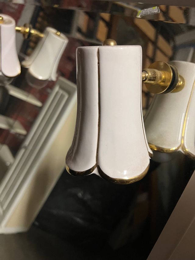 LIQUIDACION! espejo de baño