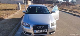 Audi A3 2005