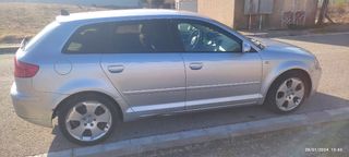 Audi A3 2005