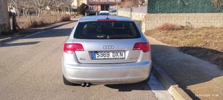Audi A3 2005