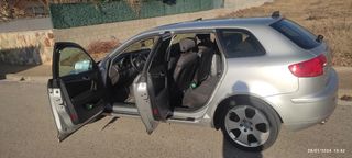 Audi A3 2005