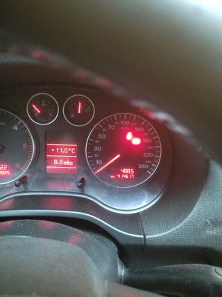 Audi A3 2005