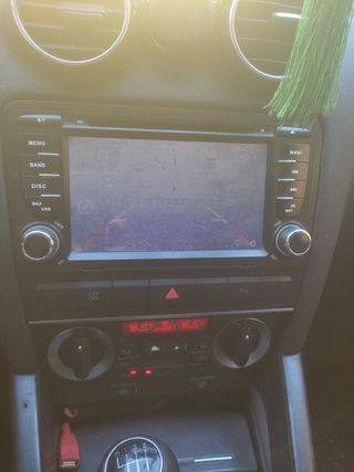 Audi A3 2005