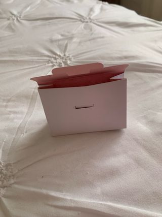 caja de la marca pandora 250 cada una