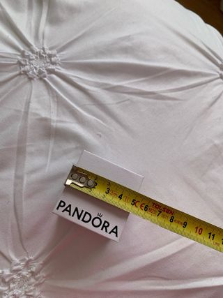 caja de la marca pandora 250 cada una