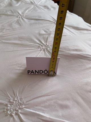 caja de la marca pandora 250 cada una