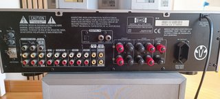 Equipo de sonido 5.1