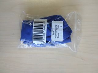 Kit de natación niño (7-10 años)