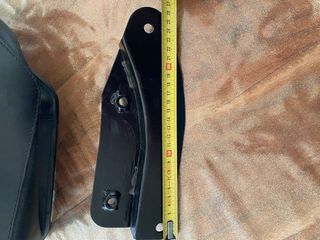 borsa moto buffalo bag