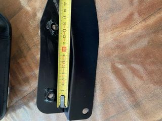 borsa moto buffalo bag