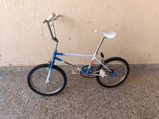 Bici BMX