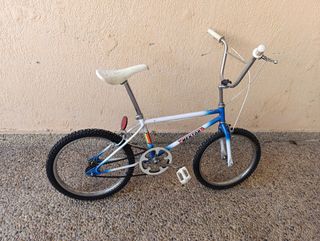 Bici BMX