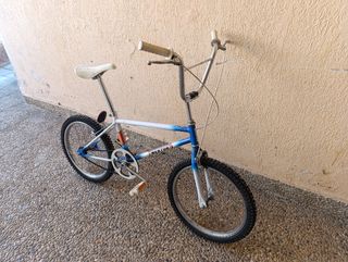 Bici BMX