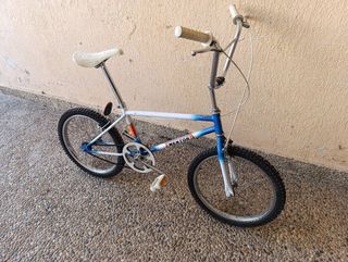 Bici BMX