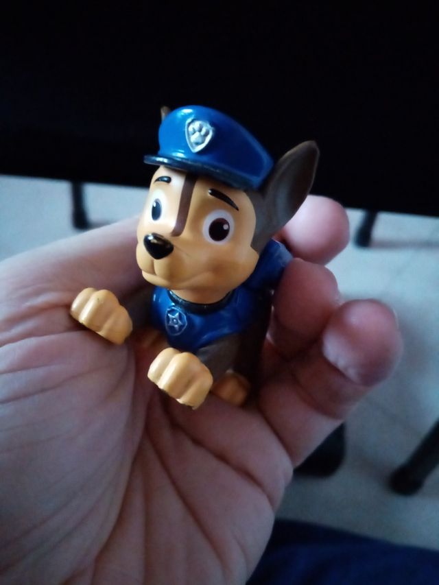 GIOCATTOLI PAW PATROL