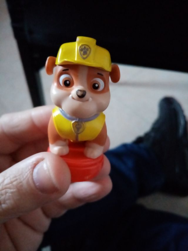 GIOCATTOLI PAW PATROL