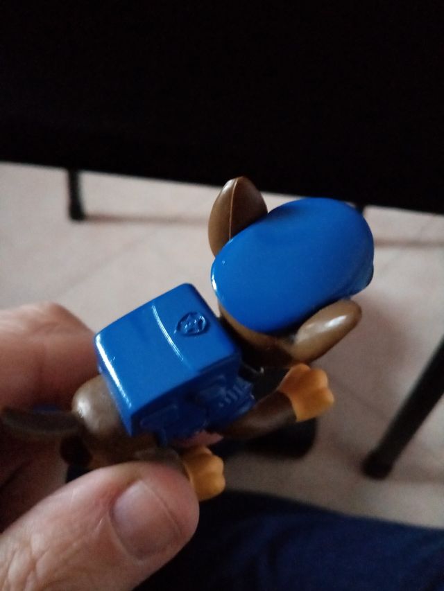 GIOCATTOLI PAW PATROL